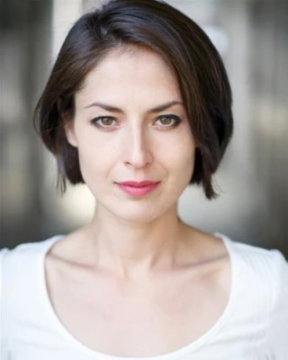 Ivy Corbin