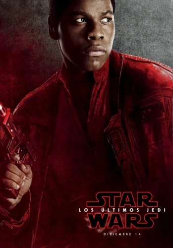 Theatrical Poster (Spanish)