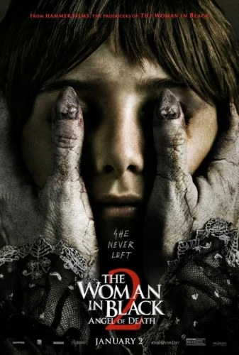 Theatrical Poster