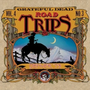 Road Trips, Volume 4, No. 3: Denver ’73