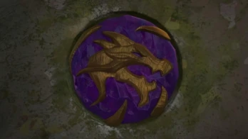 The Storm Amulet