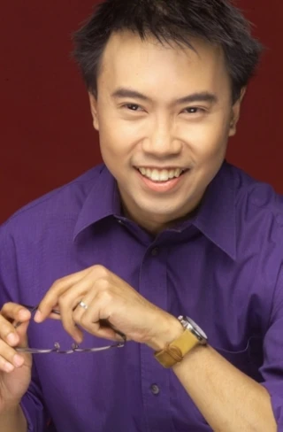 Perci M. Intalan