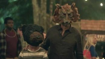 Foxhead