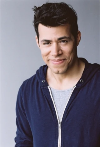Robert Arthur Perez