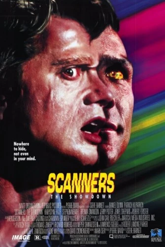 VHS Cover (Republic Pictures)