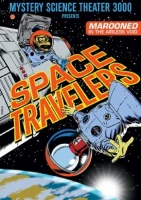Space Travelers