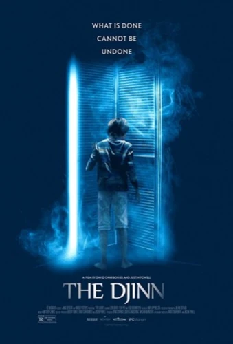 Theatrical Poster