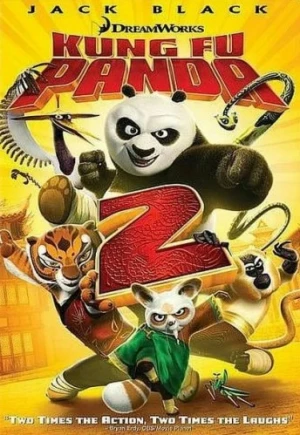 DVD Cover (Universal)