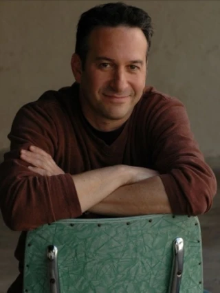 Jon Kellam