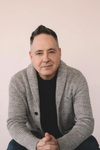Aaron Ginsburg