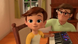 Play It Again, Tim
