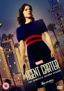 Agent Carter: Season 2