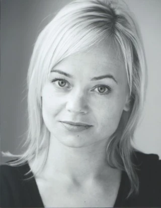 Vicky Blades
