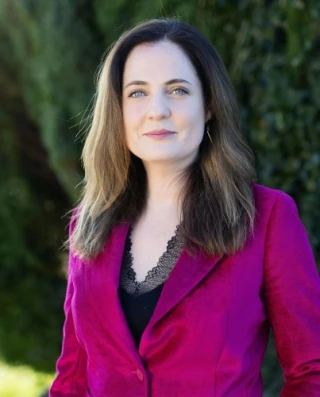 Kathryn Kennedy Fenton