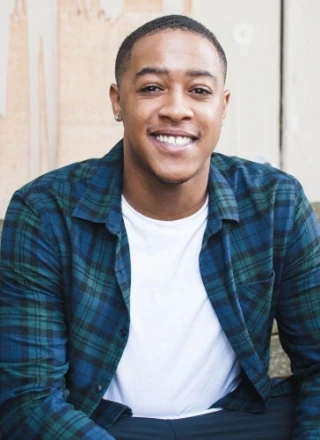 Marlon Palmer