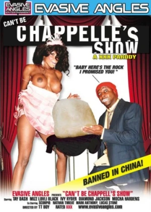 DVD Cover (Evasive Angles)