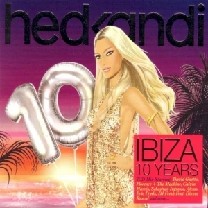 Hed Kandi: Ibiza 10 Years