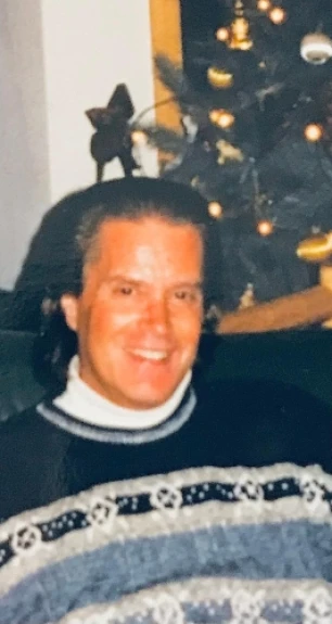 Ken Peragine