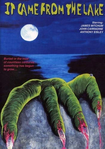 DVD Cover (Televista)
