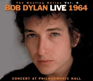 The Bootleg Series, Vol. 6: Live 1964: Concert at Philharmonic Hall