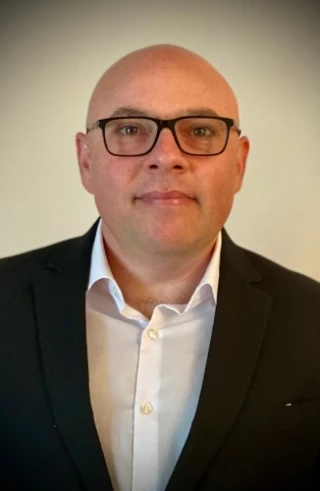 Boris Gulyarin