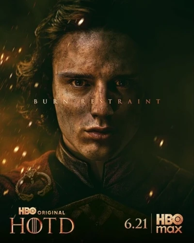 Theatrical Poster