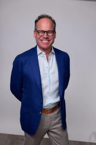 Adam B. Stern
