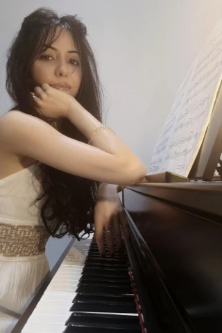 Sarah Hashemian