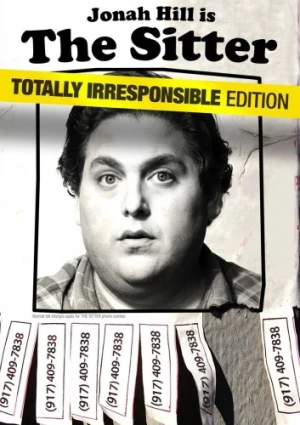 DVD Cover (Twentieth Century Fox)