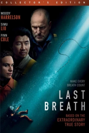 DVD Cover (Focus Features)