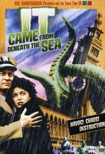DVD Cover (Sony Home Entertainment)
