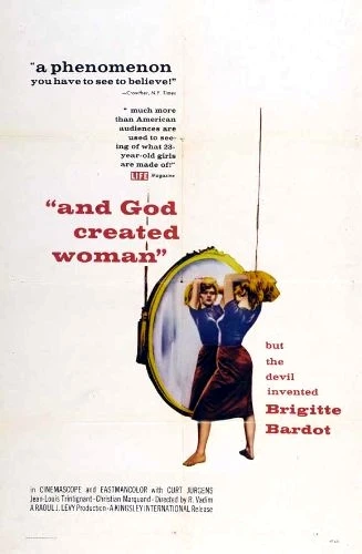 Theatrical Poster (USA)