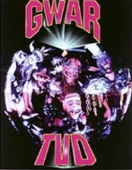 GWAR: TVD (Television Documentary)