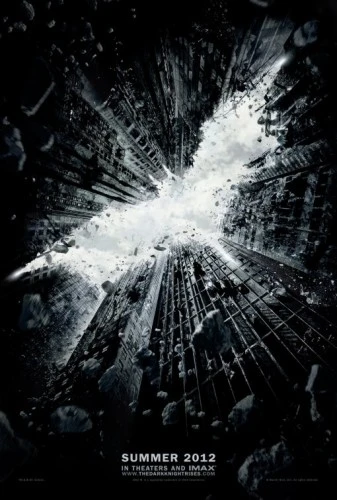 Theatrical Poster (USA)