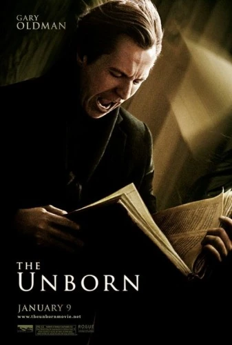 Theatrical Poster (USA)