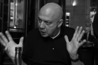 Charles Olins