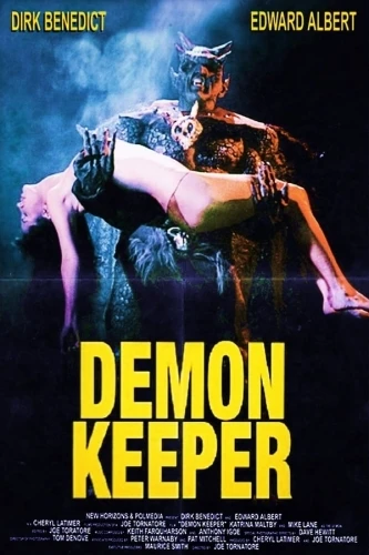 Theatrical Poster