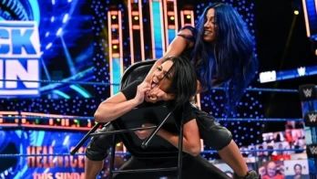 Countdown to WWE Hell in a Cell 2020