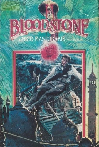 VHS Cover (Unknown)