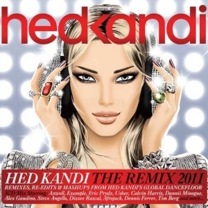 Hed Kandi: The Remix 2011
