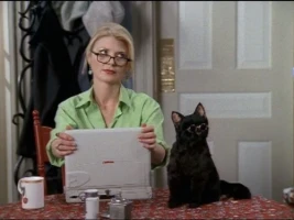 Five Easy Pieces of Libby