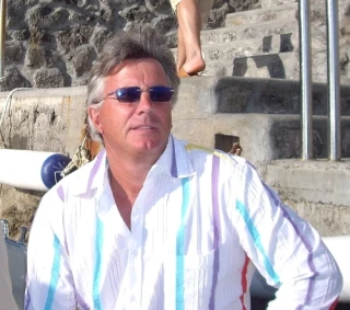 David Fletcher