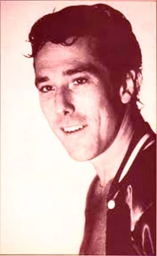 Dave 'Chico' Ryan