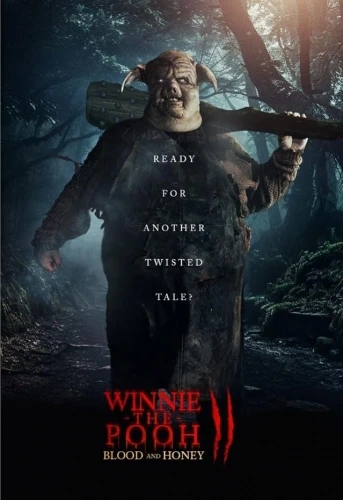Theatrical Poster (USA)