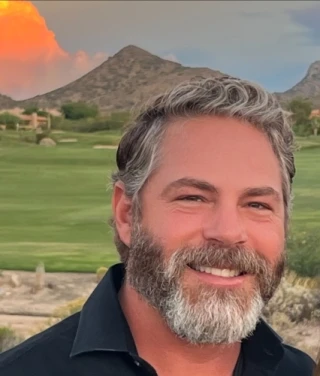 Bryan Hisey