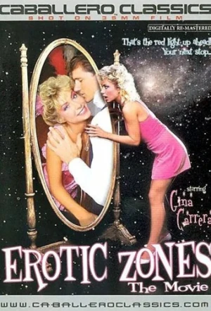 DVD Cover (Caballero Home Video)
