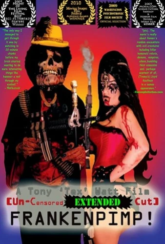 Theatrical Poster