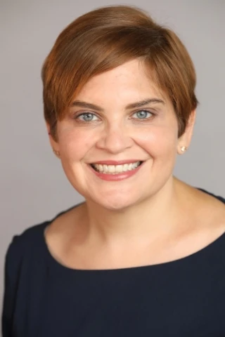 Jamie Feldman