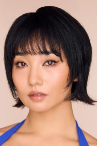 Heidi Chen