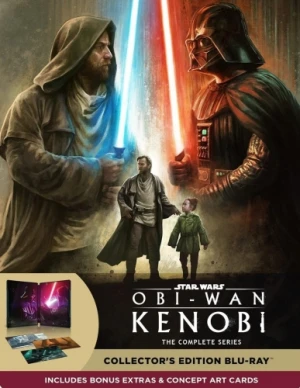 Blu-Ray Cover (Walt Disney Studios)